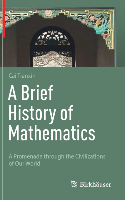 A Brief History of Mathematics