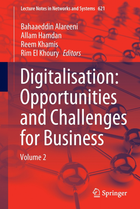 Digitalisation