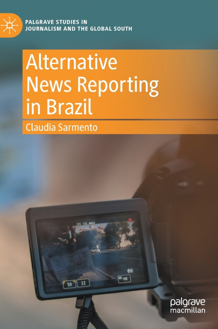 Alternative News Reporting in Brazil
