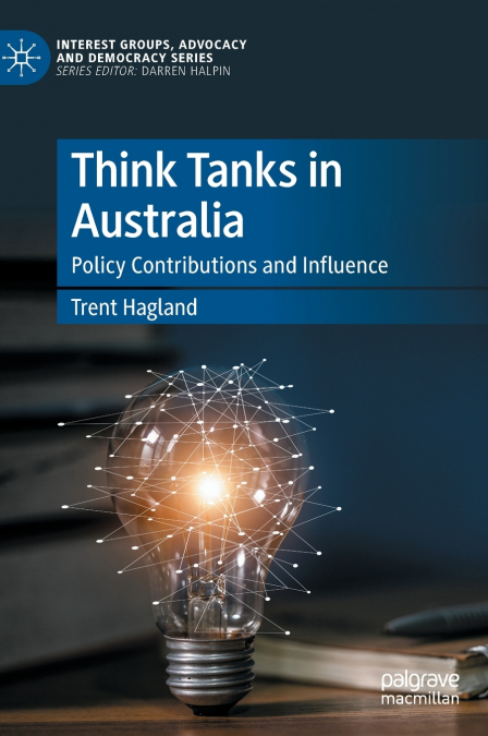 Think Tanks in Australia