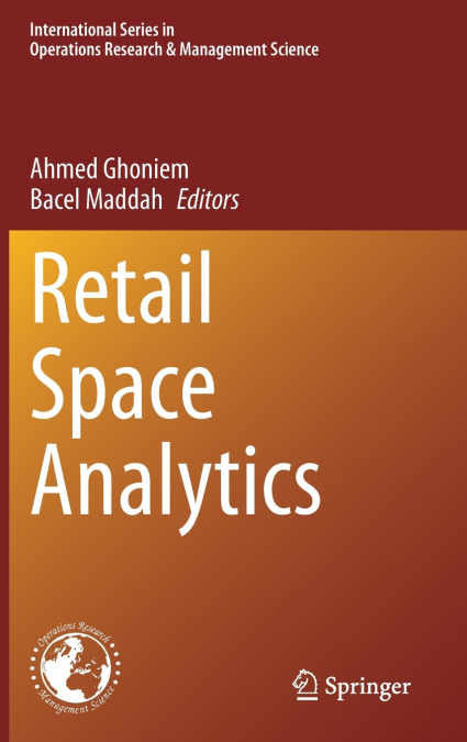 Retail Space Analytics