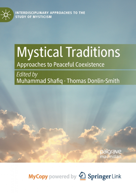 Mystical Traditions