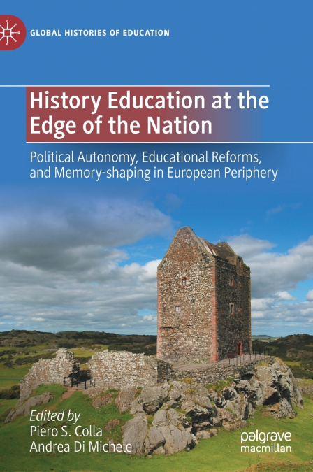 History Education at the Edge of the Nation
