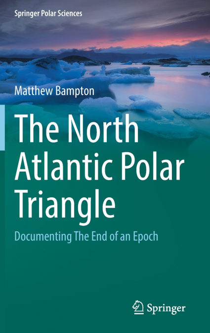 The North Atlantic Polar Triangle