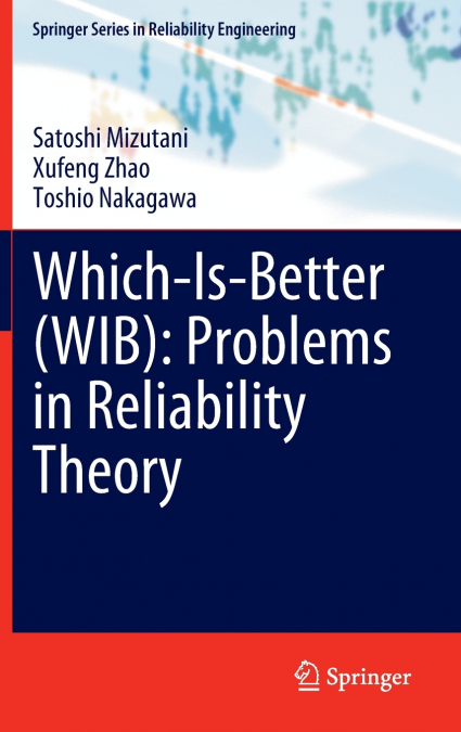 Which-Is-Better (WIB)