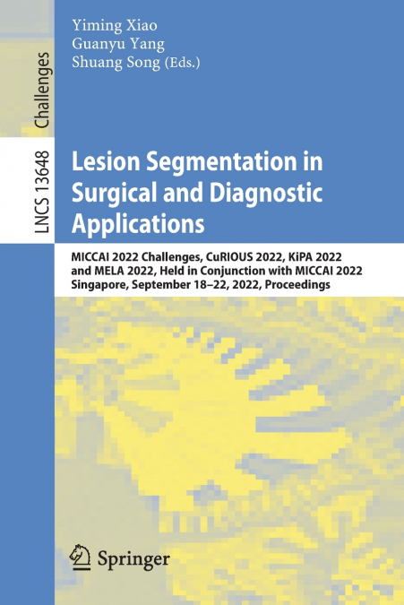 Lesion Segmentation in Surgical and Diagnostic Applications
