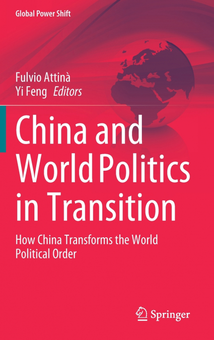 China and World Politics in Transition