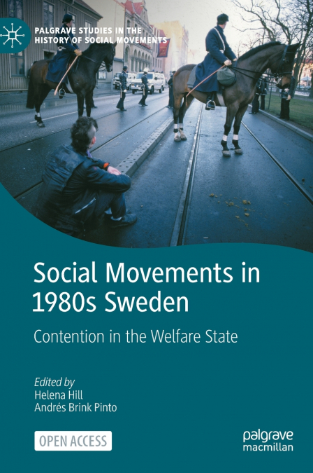 Social Movements in 1980s Sweden
