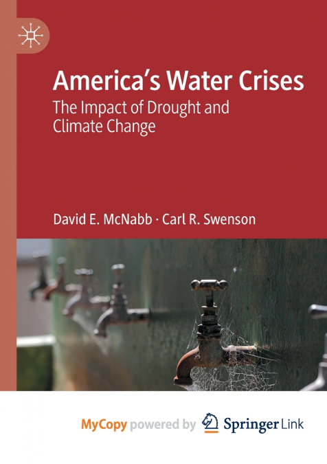 America’s Water Crises