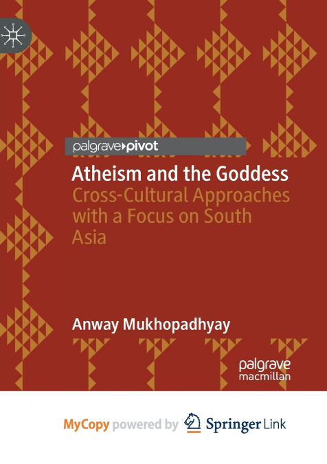 Atheism and the Goddess