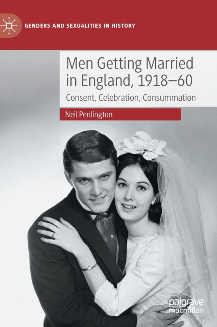 Men Getting Married in England, 1918-60