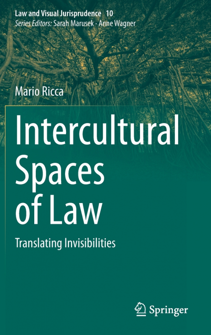 Intercultural Spaces of Law