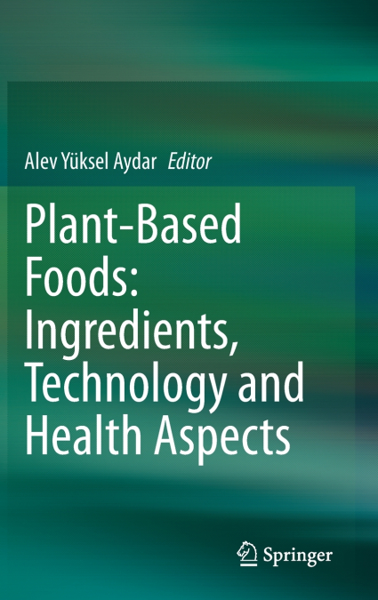 Plant-Based Foods
