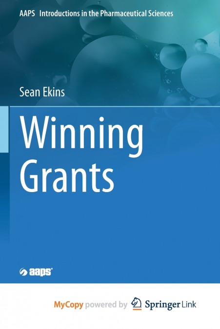 Winning Grants