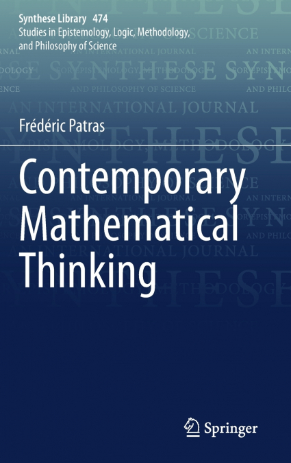 Contemporary Mathematical Thinking