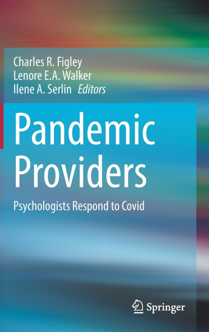 Pandemic Providers