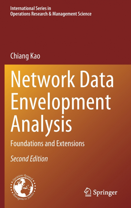 Network Data Envelopment Analysis