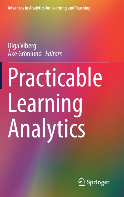 Practicable Learning Analytics