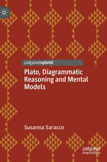 Plato, Diagrammatic Reasoning and Mental Models