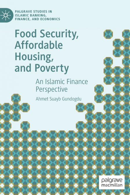Food Security, Affordable Housing, and Poverty