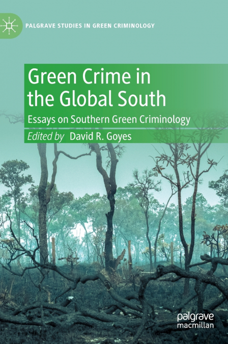 Green Crime in the Global South