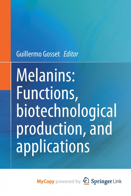 Melanins