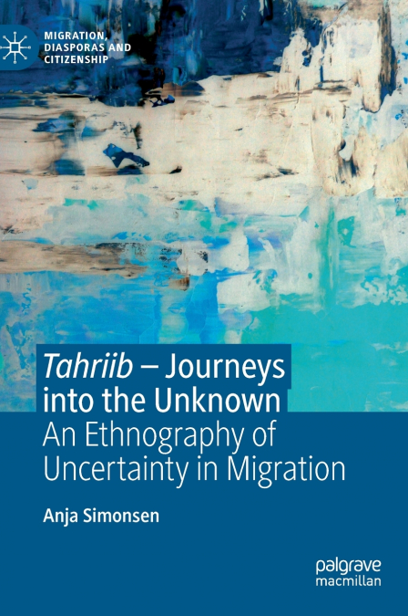 Tahriib - Journeys into the Unknown