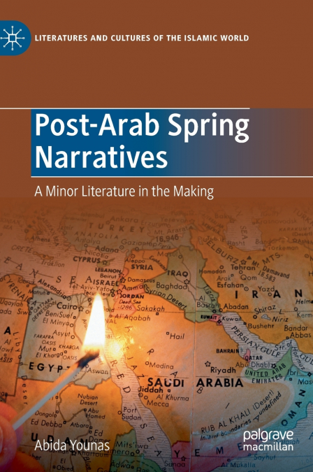 Post-Arab Spring Narratives