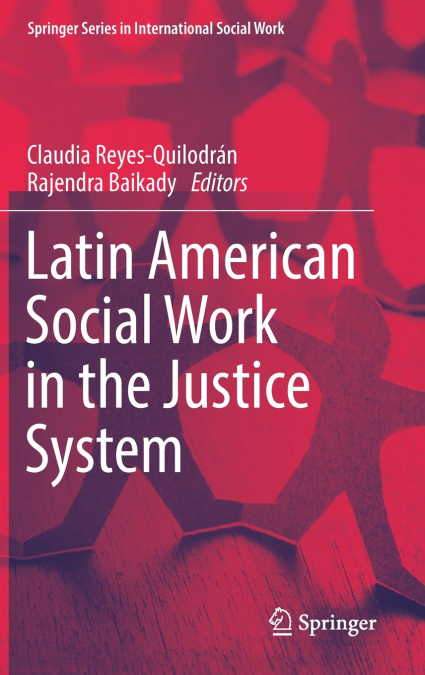 Latin American Social Work in the Justice System