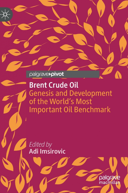 Brent Crude Oil