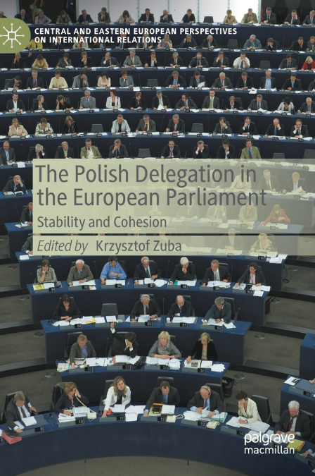 The Polish Delegation in the European Parliament