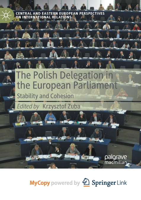 The Polish Delegation in the European Parliament