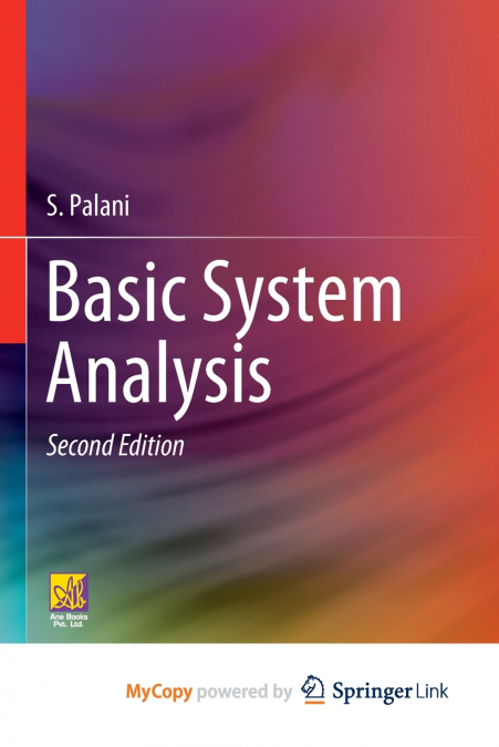 Basic System Analysis