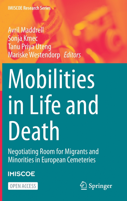 Mobilities in Life and Death