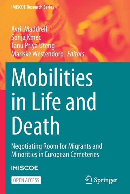 Mobilities in Life and Death