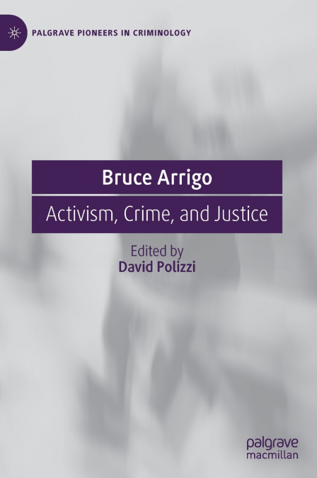 Bruce Arrigo