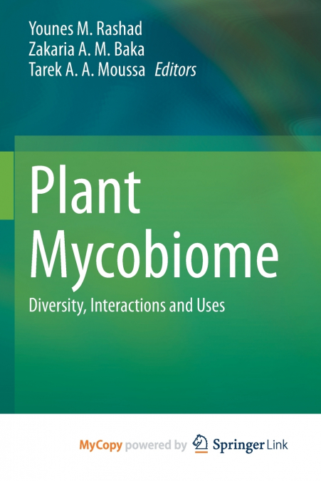 Plant Mycobiome