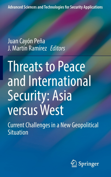 Threats to Peace and International Security