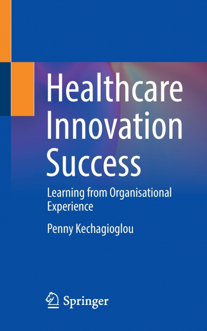Healthcare Innovation Success