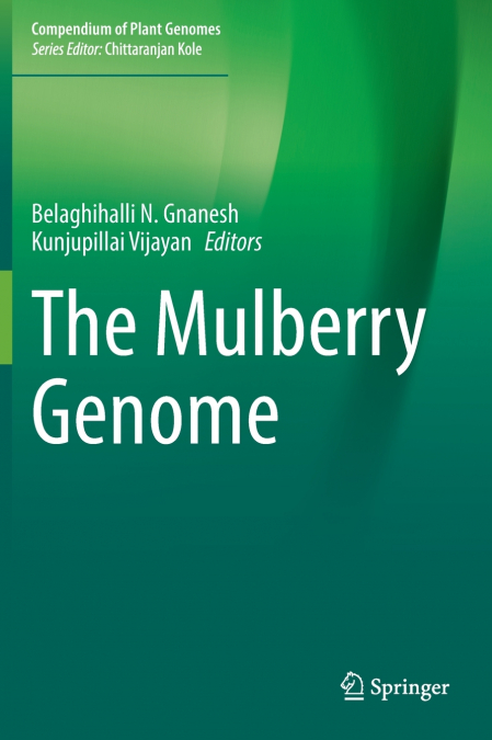 The Mulberry Genome