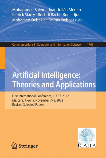 Artificial Intelligence