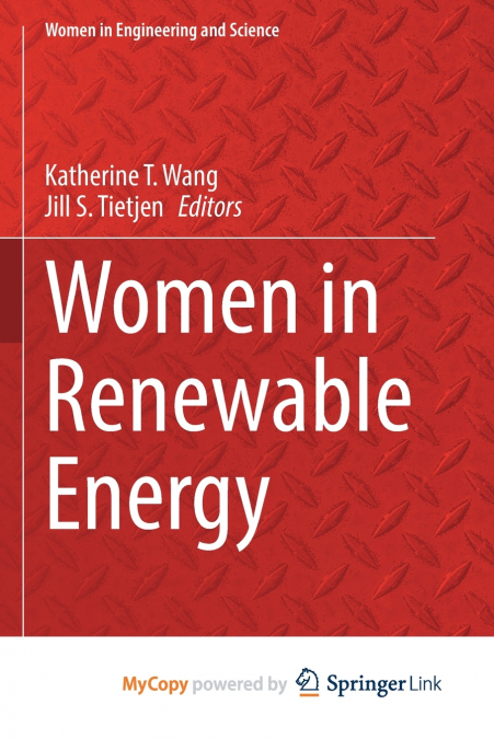 Women in Renewable Energy