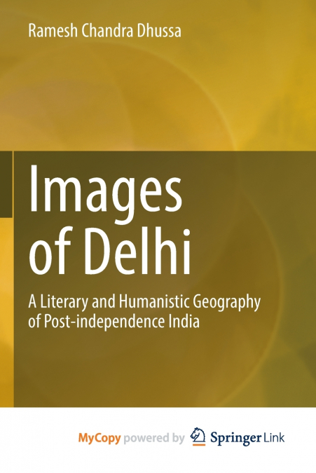 Images of Delhi