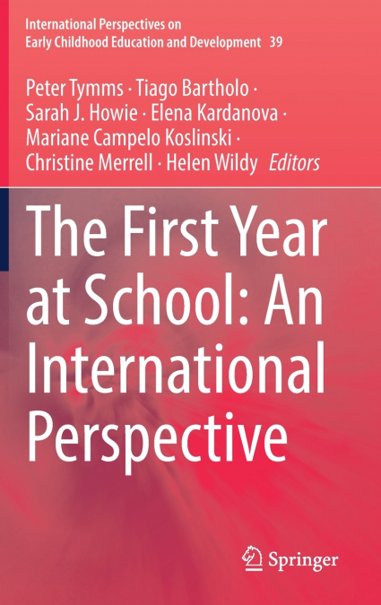 The First Year at School