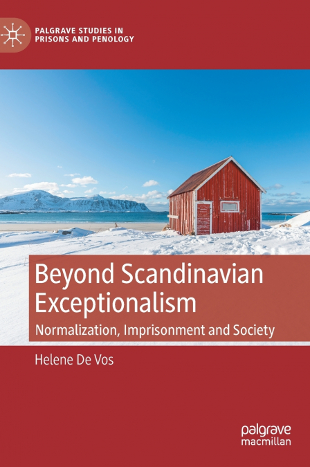 Beyond Scandinavian Exceptionalism