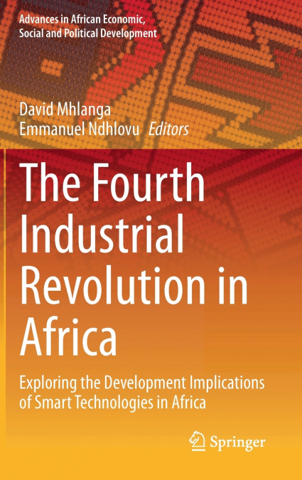 The Fourth Industrial Revolution in Africa
