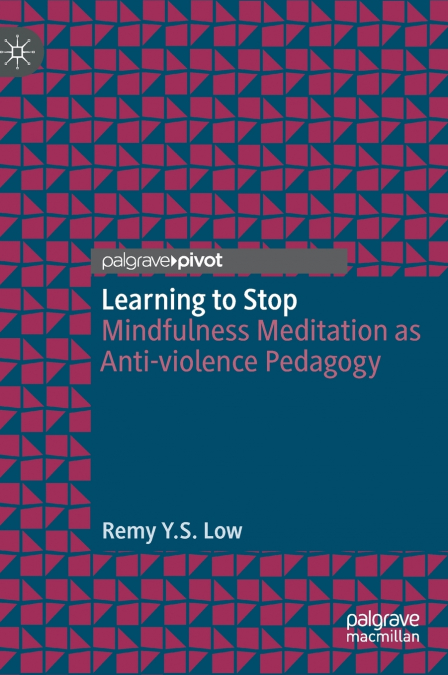Learning to Stop
