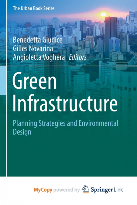 Green Infrastructure