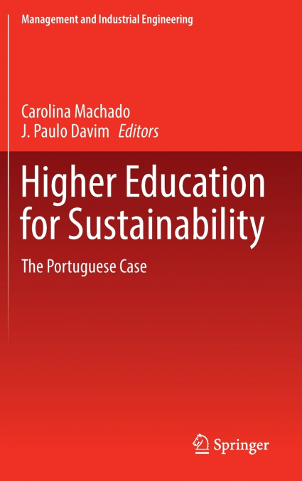 Higher Education for Sustainability