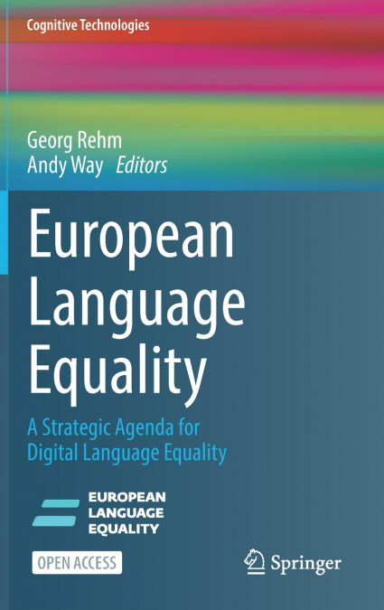 European Language Equality
